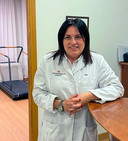 Aida Martínez López