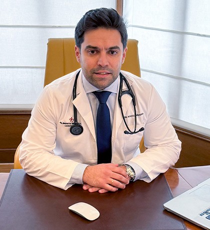 Manuel Rodríguez Junquera