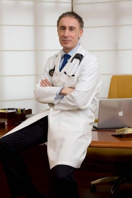 Dr. Batalla